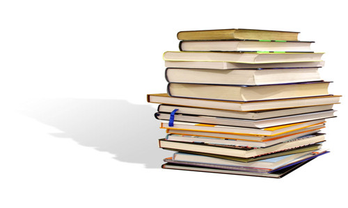 圖書申報