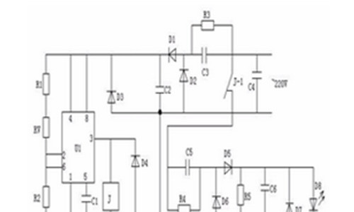 專(zhuān)利申請(qǐng)信息一種光控LED