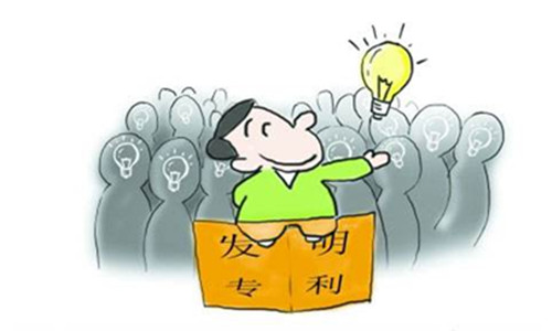 成功申請一種多功能架實用型專利