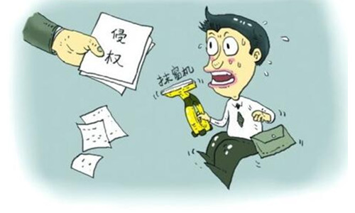 成功申請一種新型的攝像頭實用專利