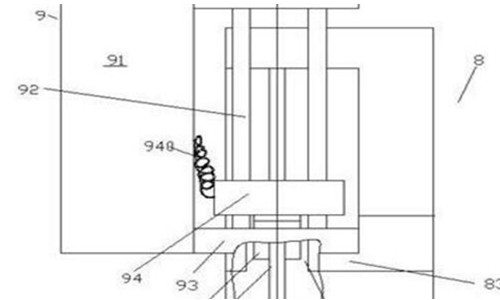 成功申請申請一種便插接的電力供電設備